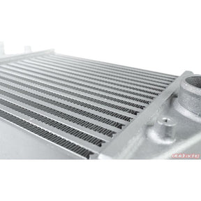 Can Am X3 (2020+) Silver Intercooler Upgrade | Agency Power