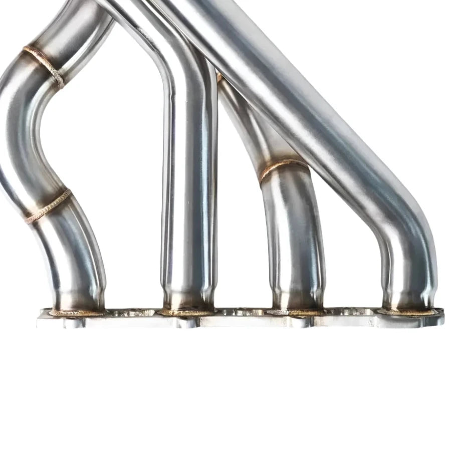 Polaris RZR Pro R Long Tube Headers | Agency Power