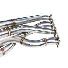 Polaris RZR Pro R Long Tube Headers | Agency Power