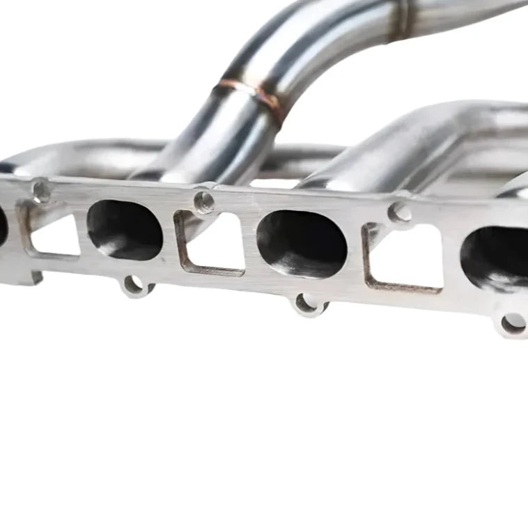 Polaris RZR Pro R Long Tube Headers | Agency Power