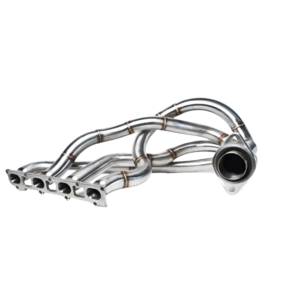 Polaris RZR Pro R Long Tube Headers | Agency Power