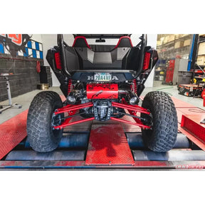 Honda Talon 1000R Valvetronic Exhaust | Agency Power