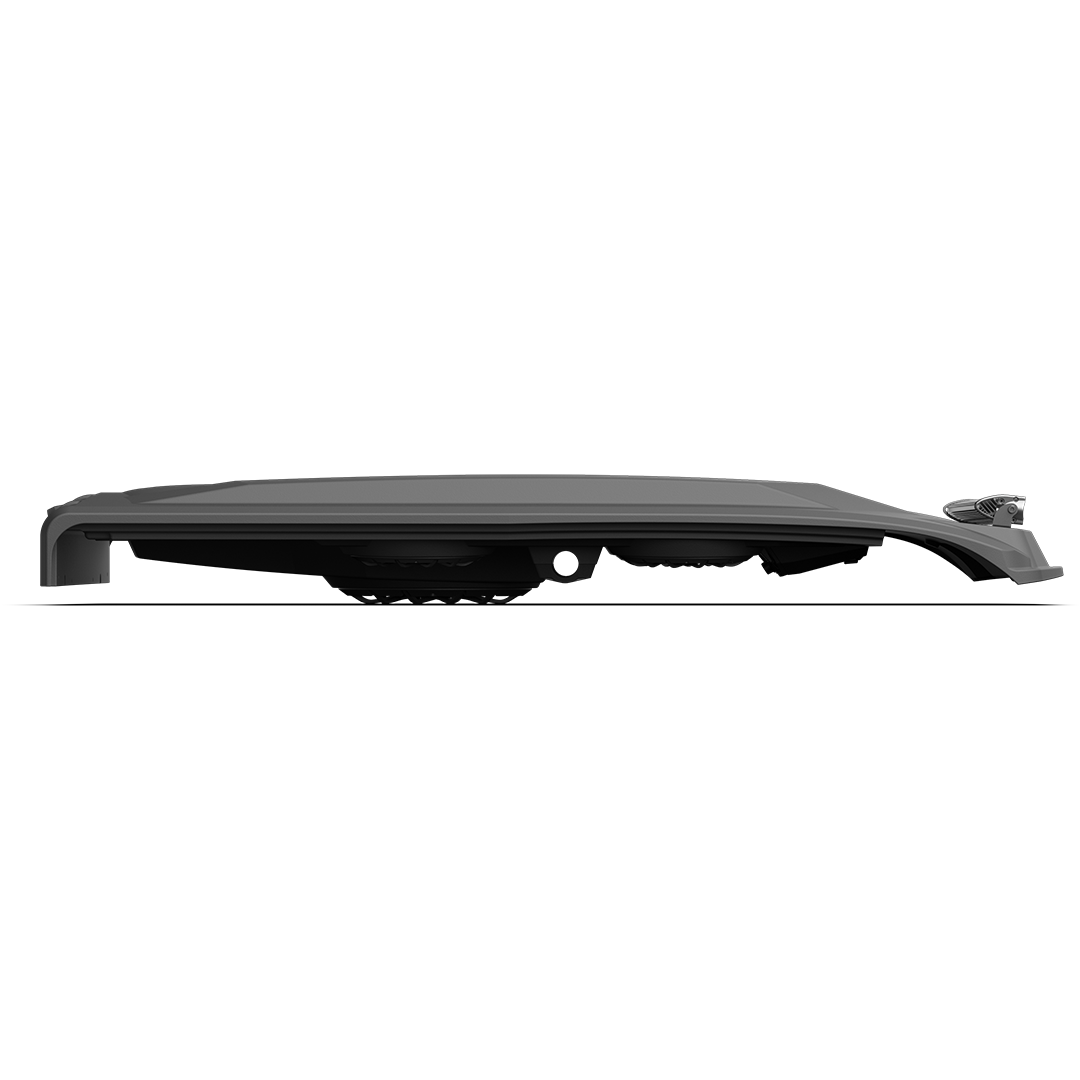 Polaris Ranger Crew 5-Speaker Audio Roof System | Wet Sounds