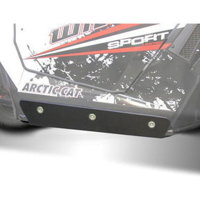 Arctic Cat Wildcat Sport / Trail UHMW Skid Plate | SSS Off-Road