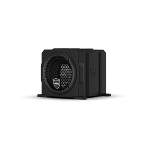 Stealth Series 6.5" Powered Marine Sub Enclosure | Wet Sounds