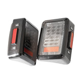 ATC Jeep LED Taillights