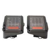 ATC Jeep LED Taillights