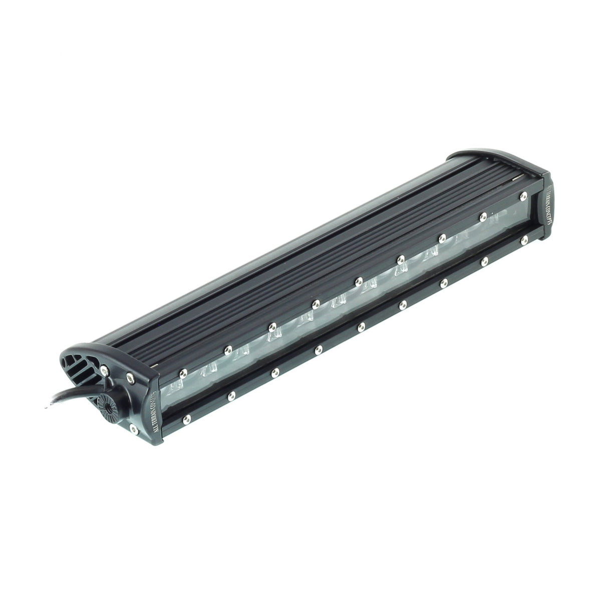 DUAL SLIM SERIES Light Bars