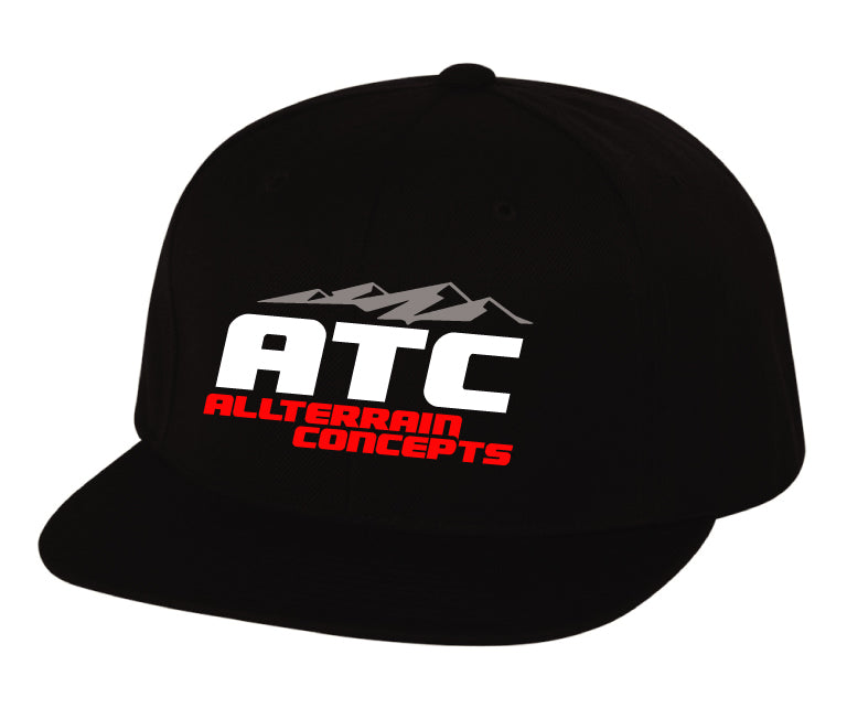 All Terrain Concepts Hat