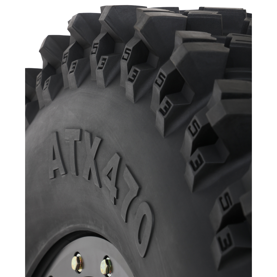 ATX470 Tire