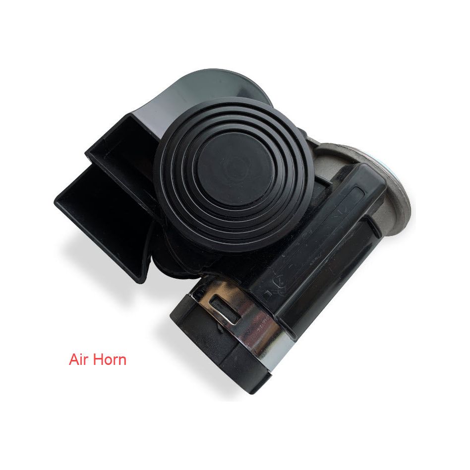 UTV Air Horn Kit | WD Electronics