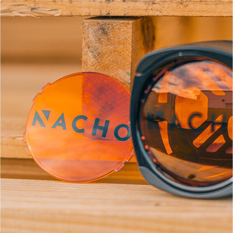 Quatro Lens Cover | Nacho