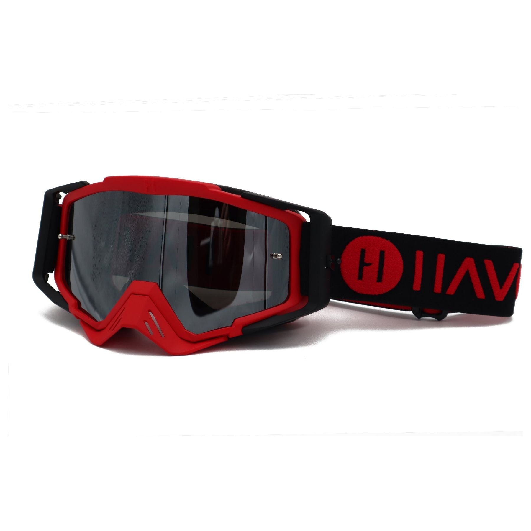 Elite Goggle (Apollo)