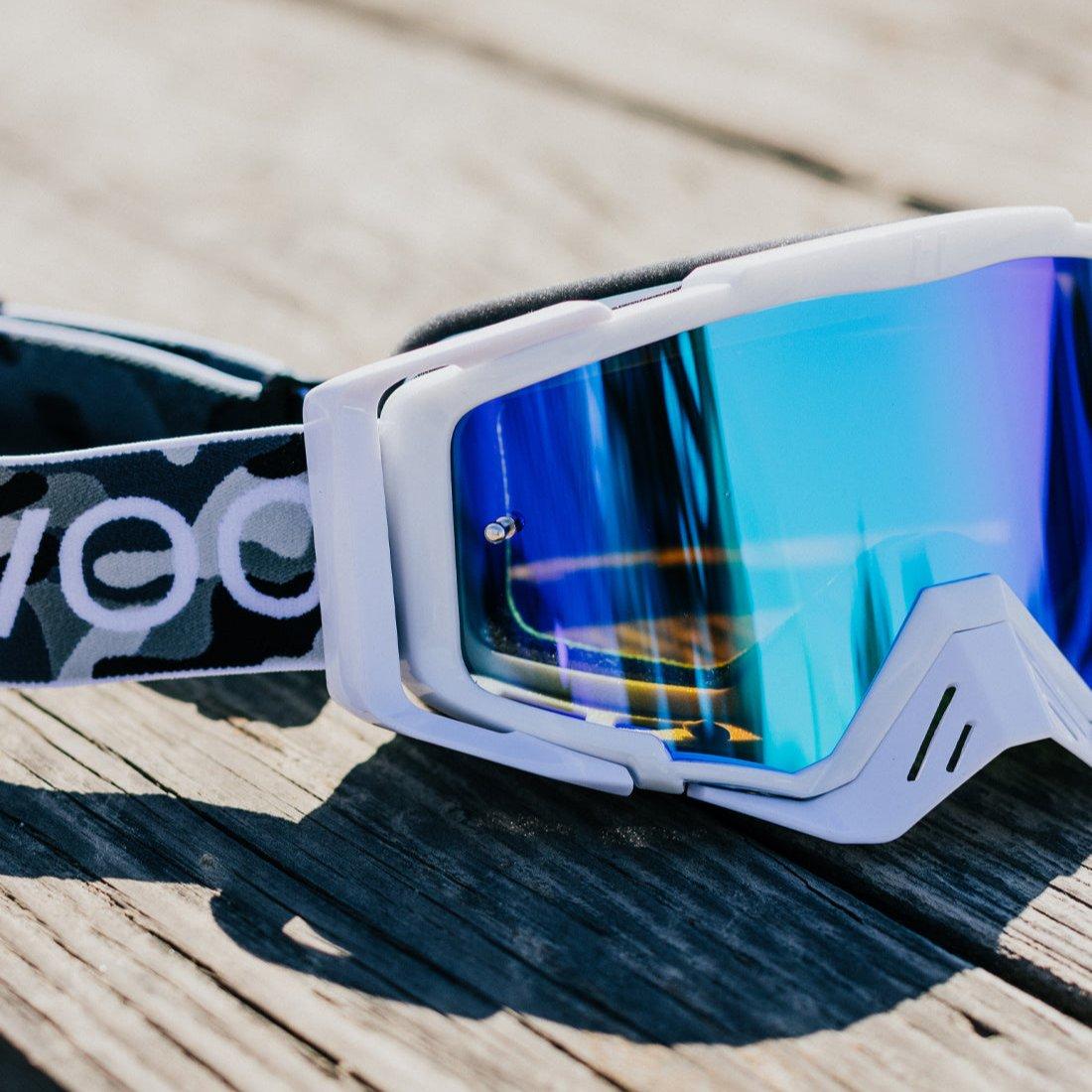 Elite Goggle (Arctic)