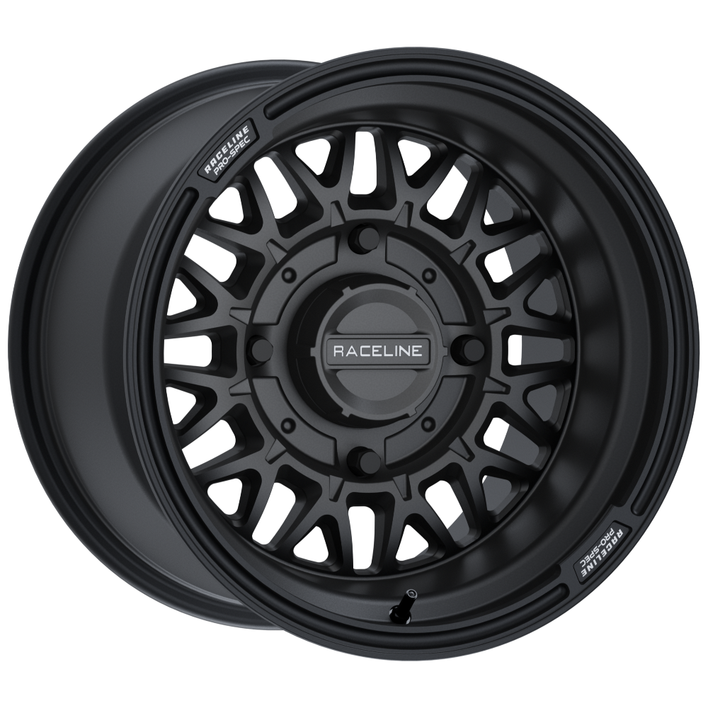 A13B Omega Wheel | Raceline