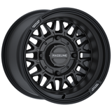 A13B Omega Wheel | Raceline