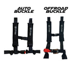 2024+ RZR 1000 REAR Bump Seat