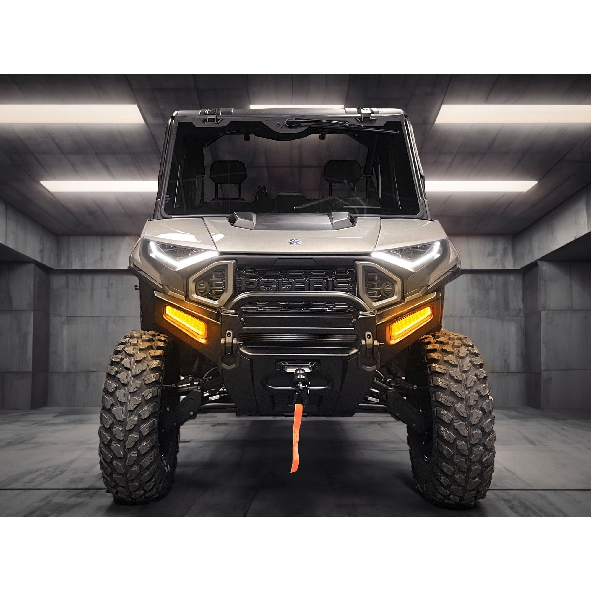 Polaris Ranger XD 1500 Turn Signal Kit