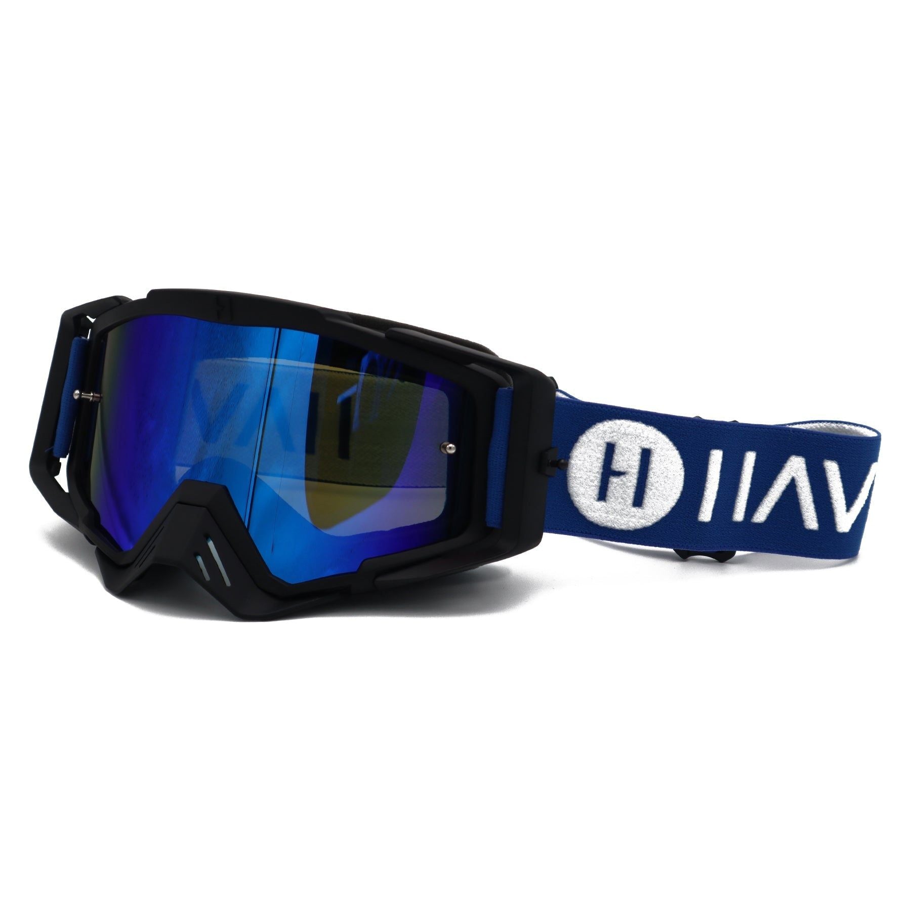 Elite Goggle (Azure)