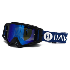 Elite Goggle (Azure)