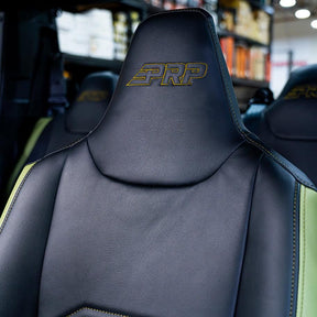 Polaris Xpedition Front Seat Covers