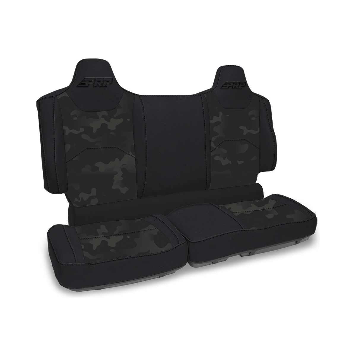 Polaris Xpedition Rear Bench Seat Covers