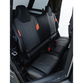 Polaris Xpedition XCR Rear Bench Seat Cover