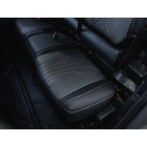 Polaris Xpedition XCR Rear Bench Seat Cover