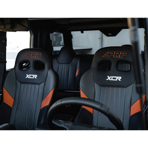 Polaris Xpedition XCR Rear Bench Seat Cover