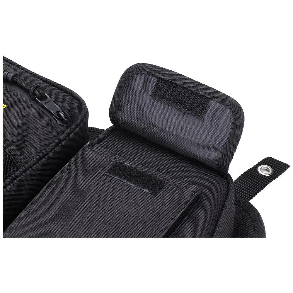 Polaris RZR Rear Door Bags | Chupacabra Offroad