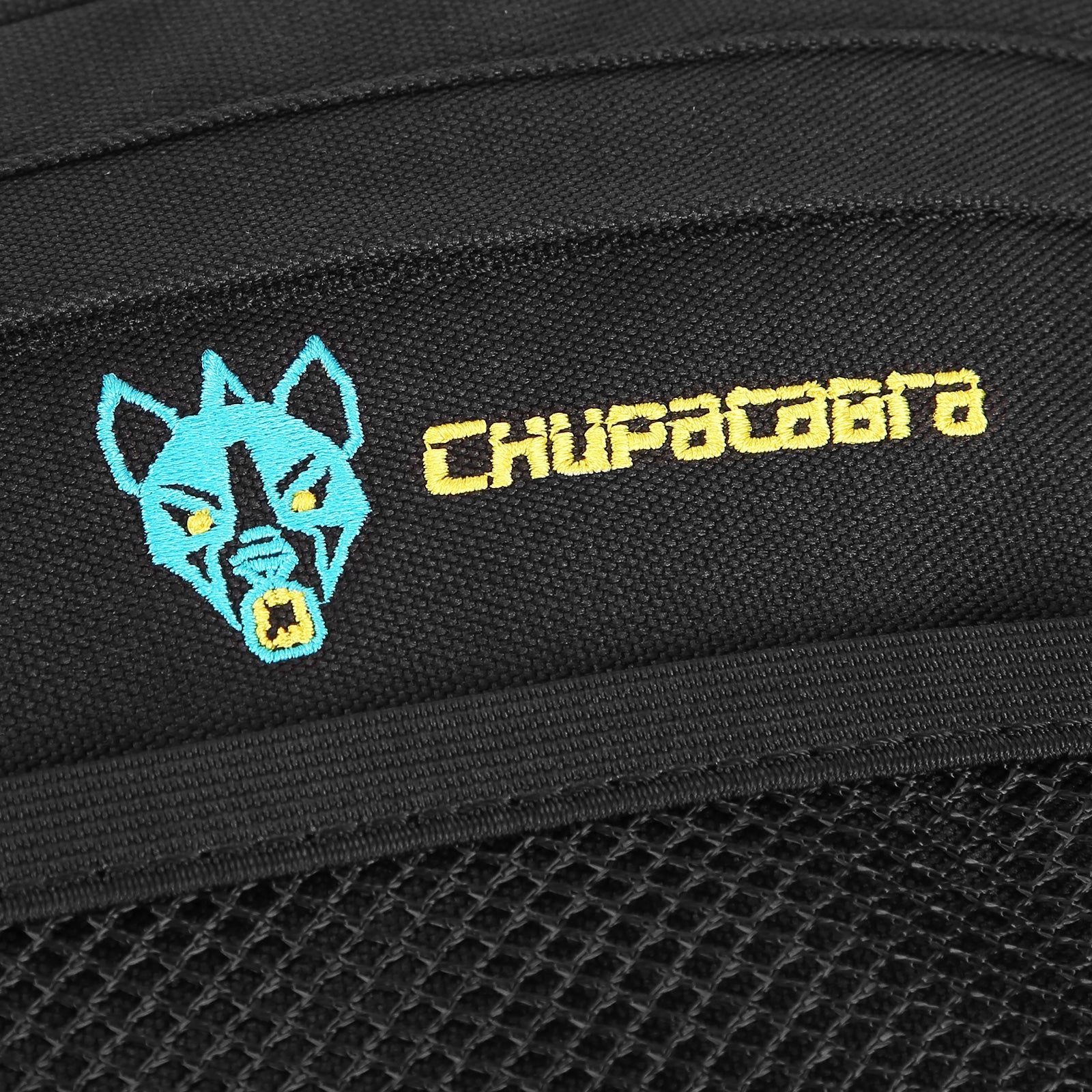 Polaris RZR Pro / Turbo R Front Door Bags | Chupacabra Offroad