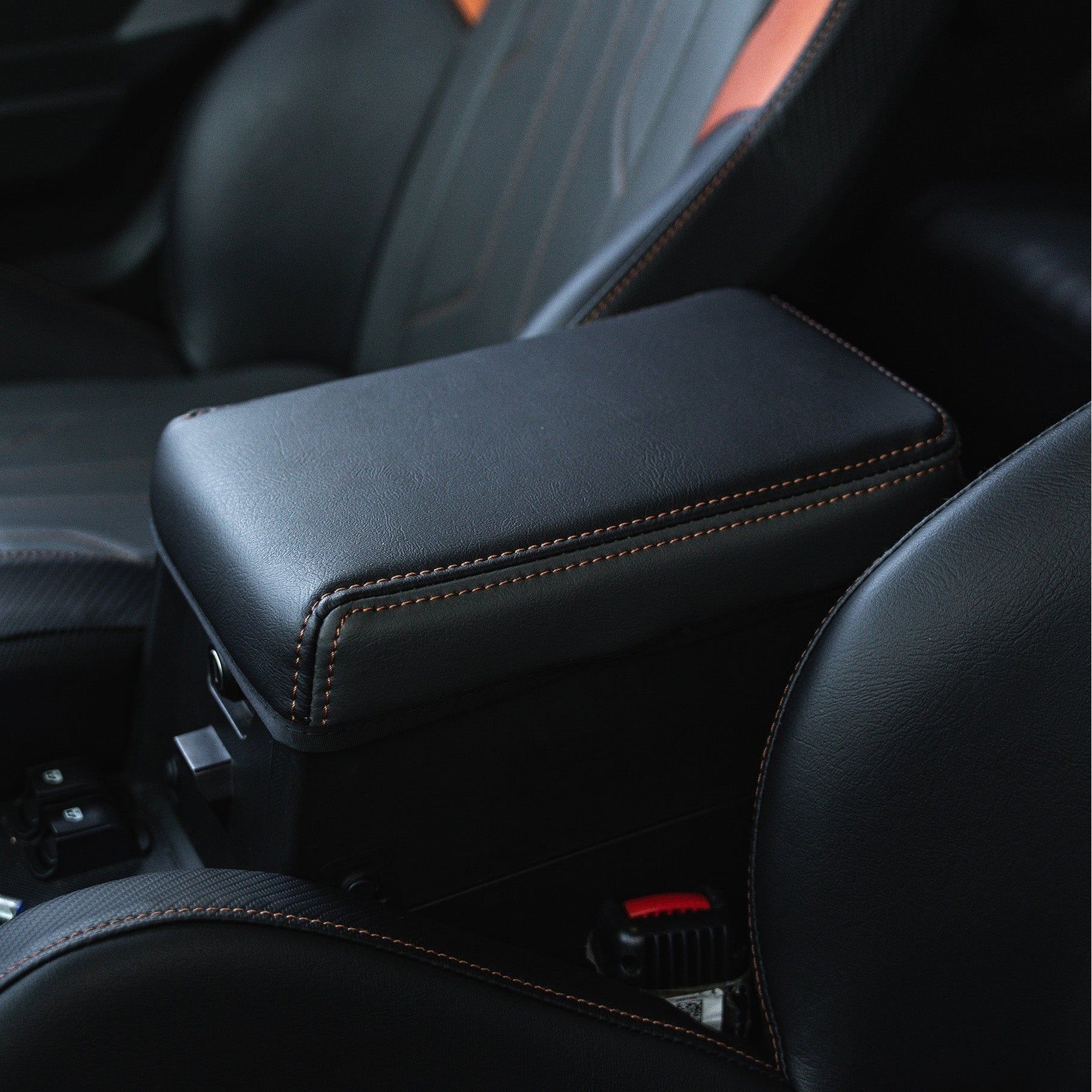 Polaris Xpedition Center Console Cover