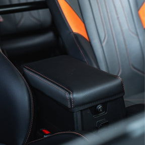 Polaris Xpedition Center Console Cover