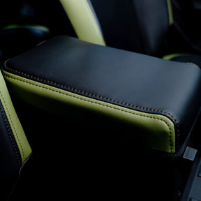 Polaris Xpedition Center Console Cover