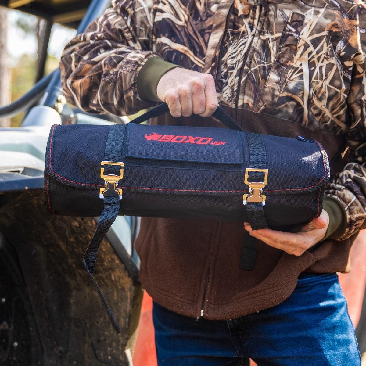 UTV Tool Roll (69-Piece) | BoxoUSA