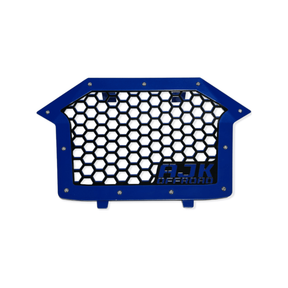 Polaris RZR Pro / Turbo R Front Grille