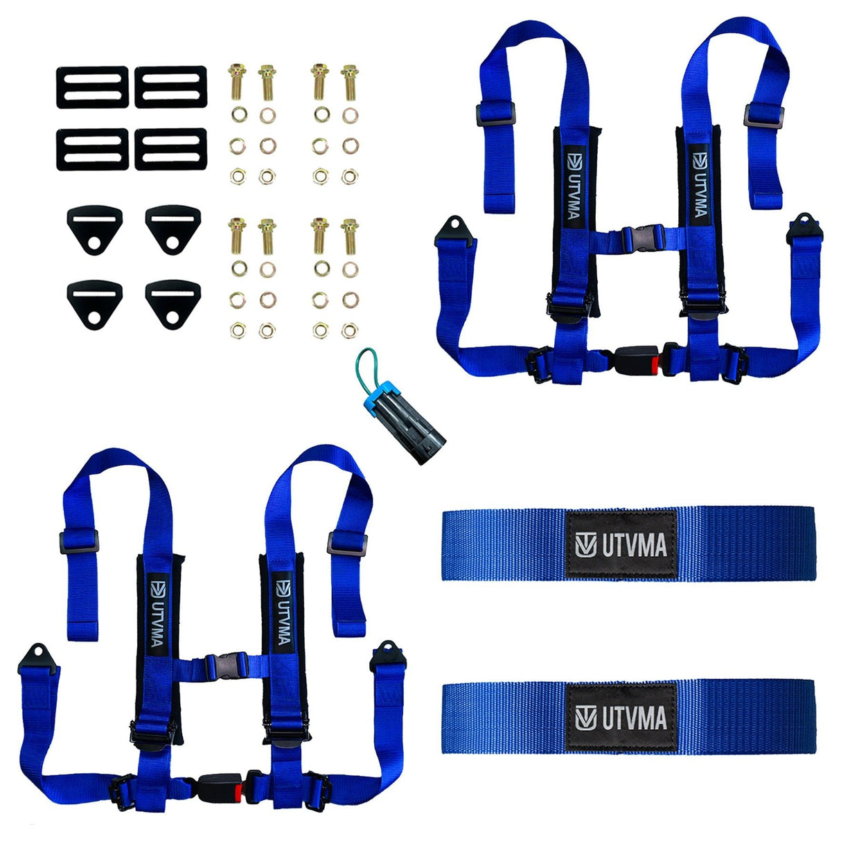 Kawasaki KRX Harness Kit | UTVMA