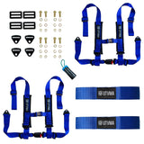 Kawasaki KRX Harness Kit | UTVMA