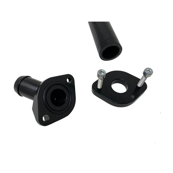 RPM ( BOV ) Blow Off Valve Recirculation Kit