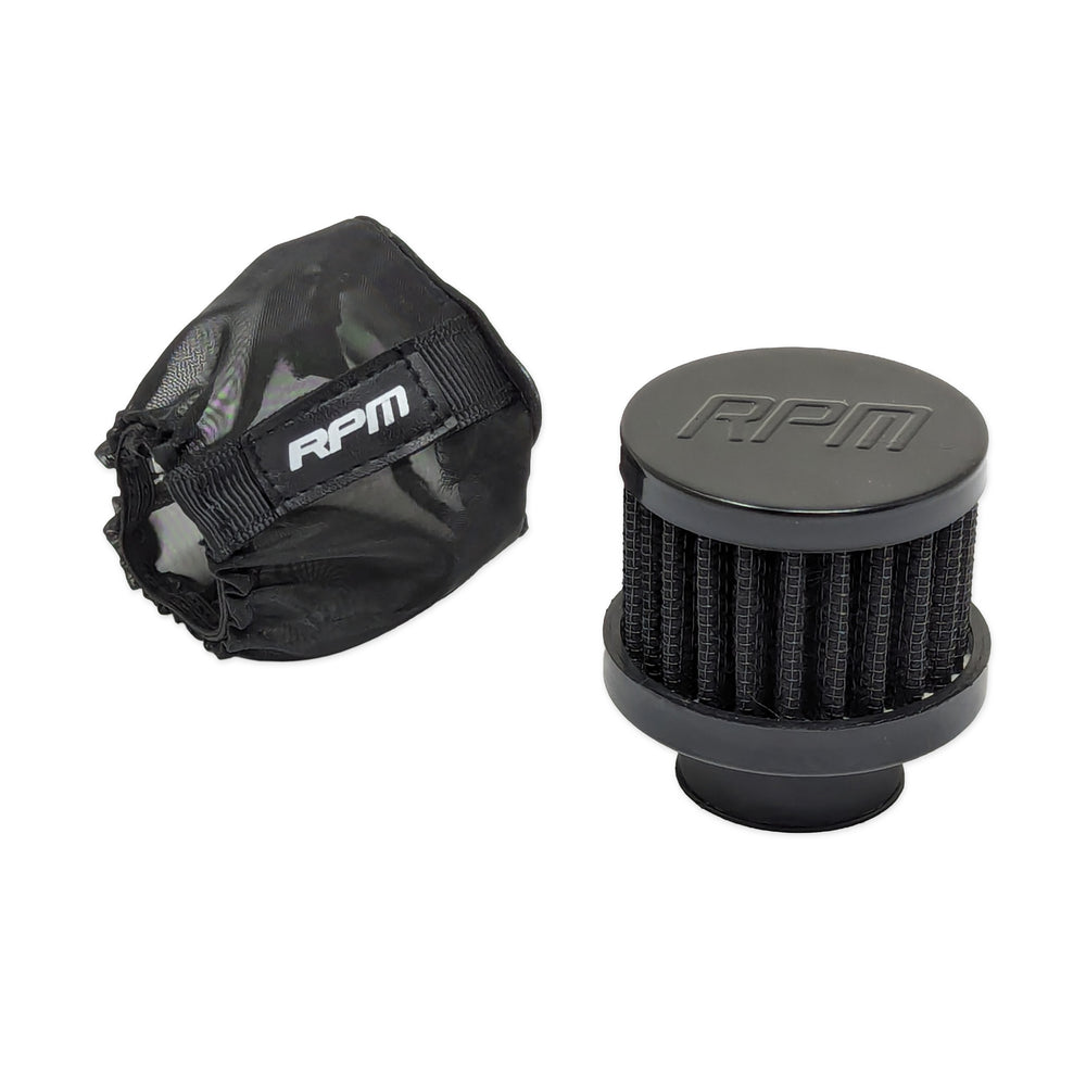 Can Am Maverick R Blow Off Valve (BOV)