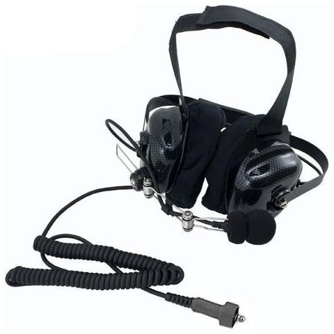 Trax Stereo Headset | PCI