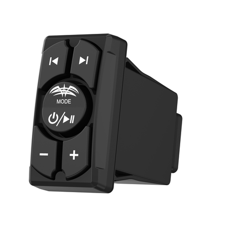 Marine Bluetooth Rocker Switch With Volume Control | Wet Sounds