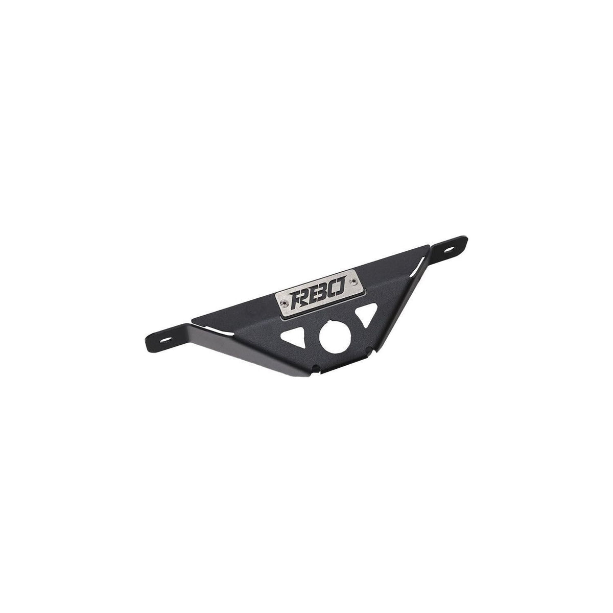 Polaris Ranger XD 1500 Extended View Rear Camera Mount | Razorback Offroad