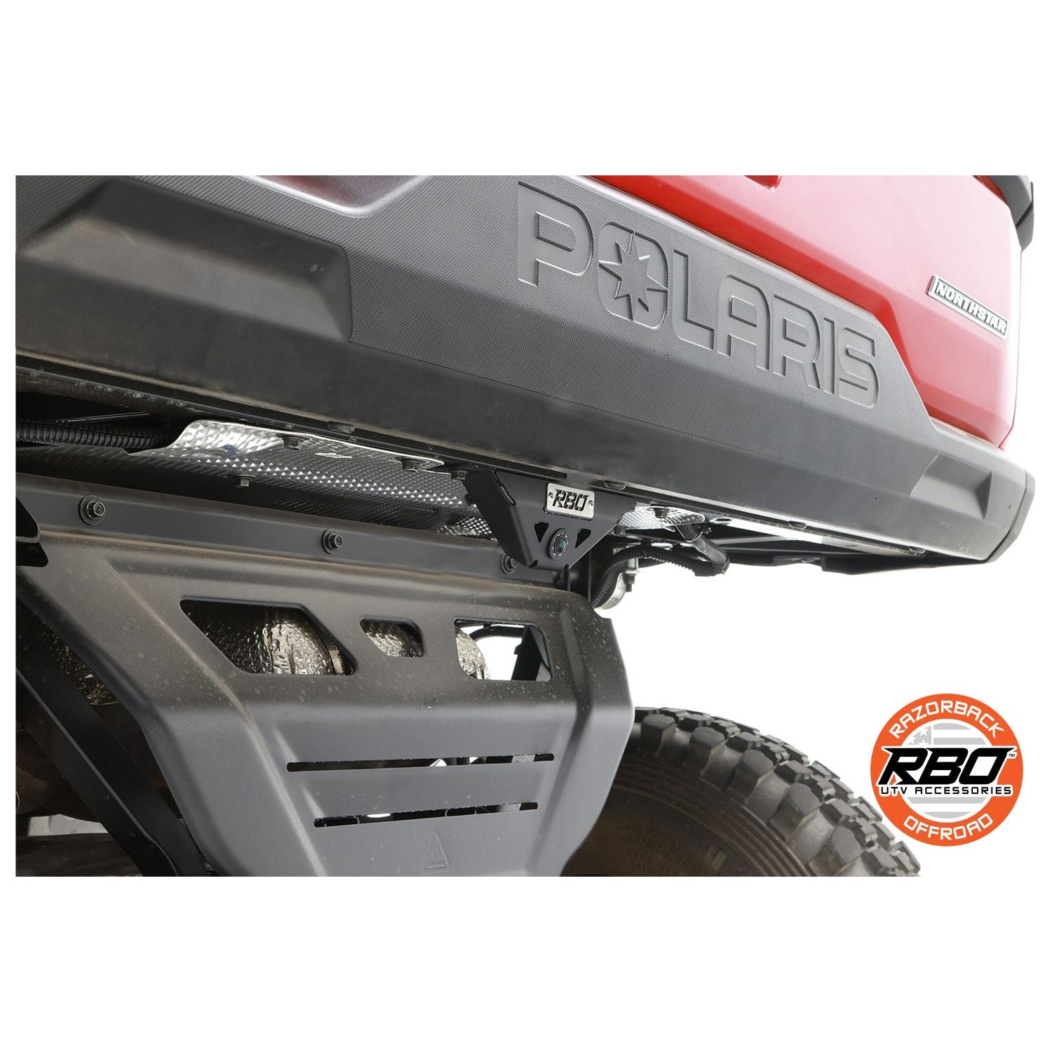 Polaris Ranger XD 1500 Utility Bundle | Razorback Offroad