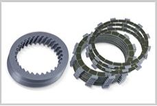 Barnett Kevlar Clutch Plate Kit for Yamaha