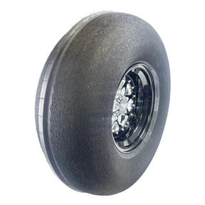 Big Foot Front Sand Tire | Packard