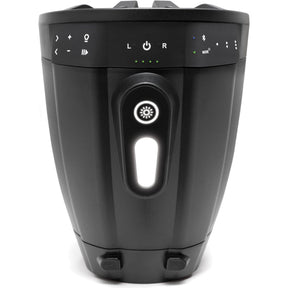 Bluetooth Amplified Passive Tower Speaker | ECOXGEAR