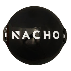 TM5 Solid Black Covers (Pair) | Nacho