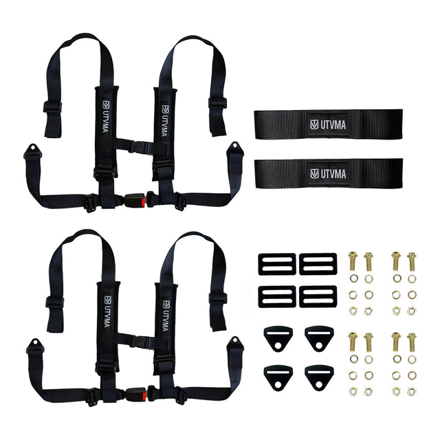 Kawasaki KRX Harness Kit | UTVMA