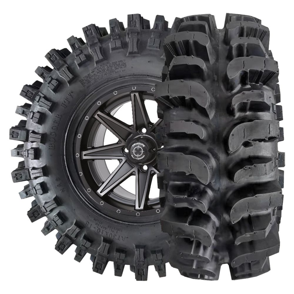 Bogger UTV Tire | Interco